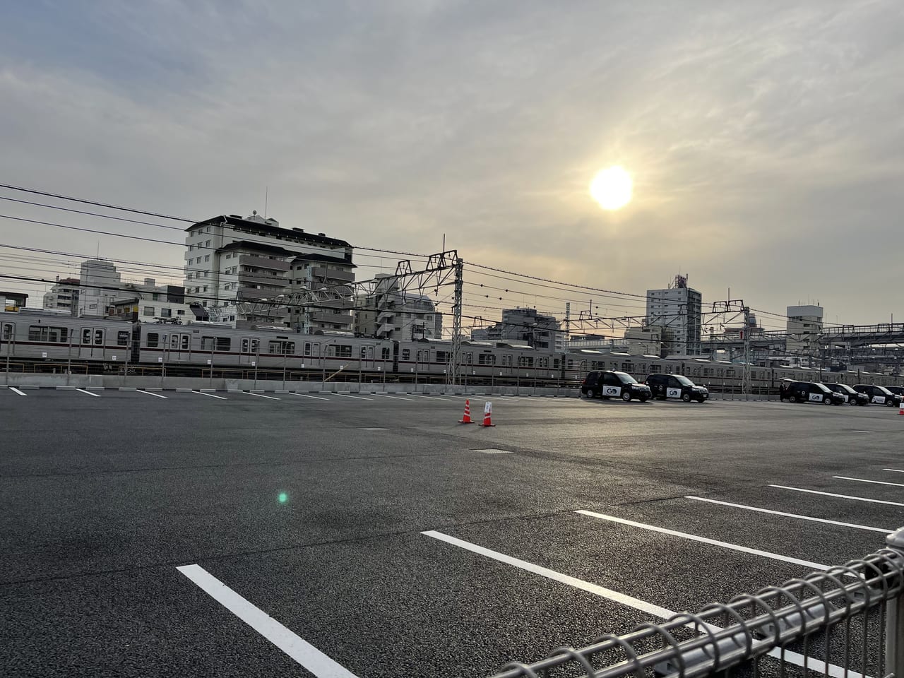 板橋区 東武百貨店 下板橋商品センターにて本年度初のセールイベントに行ってみました 号外net 板橋区