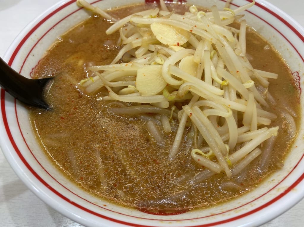 上板橋北口中本