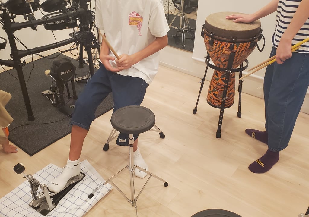 ともくんみゅーじっくすたじお