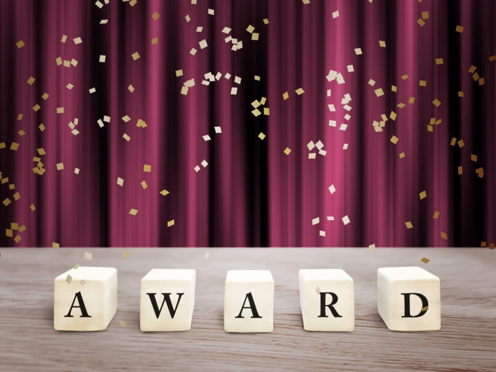 グッドデザイン賞