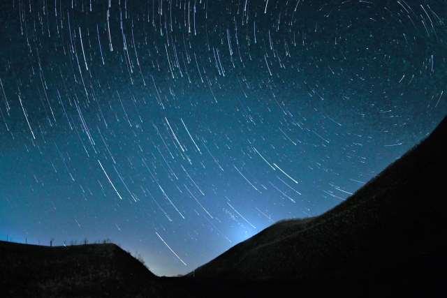 プラネタリウム