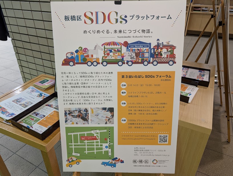 SDGs