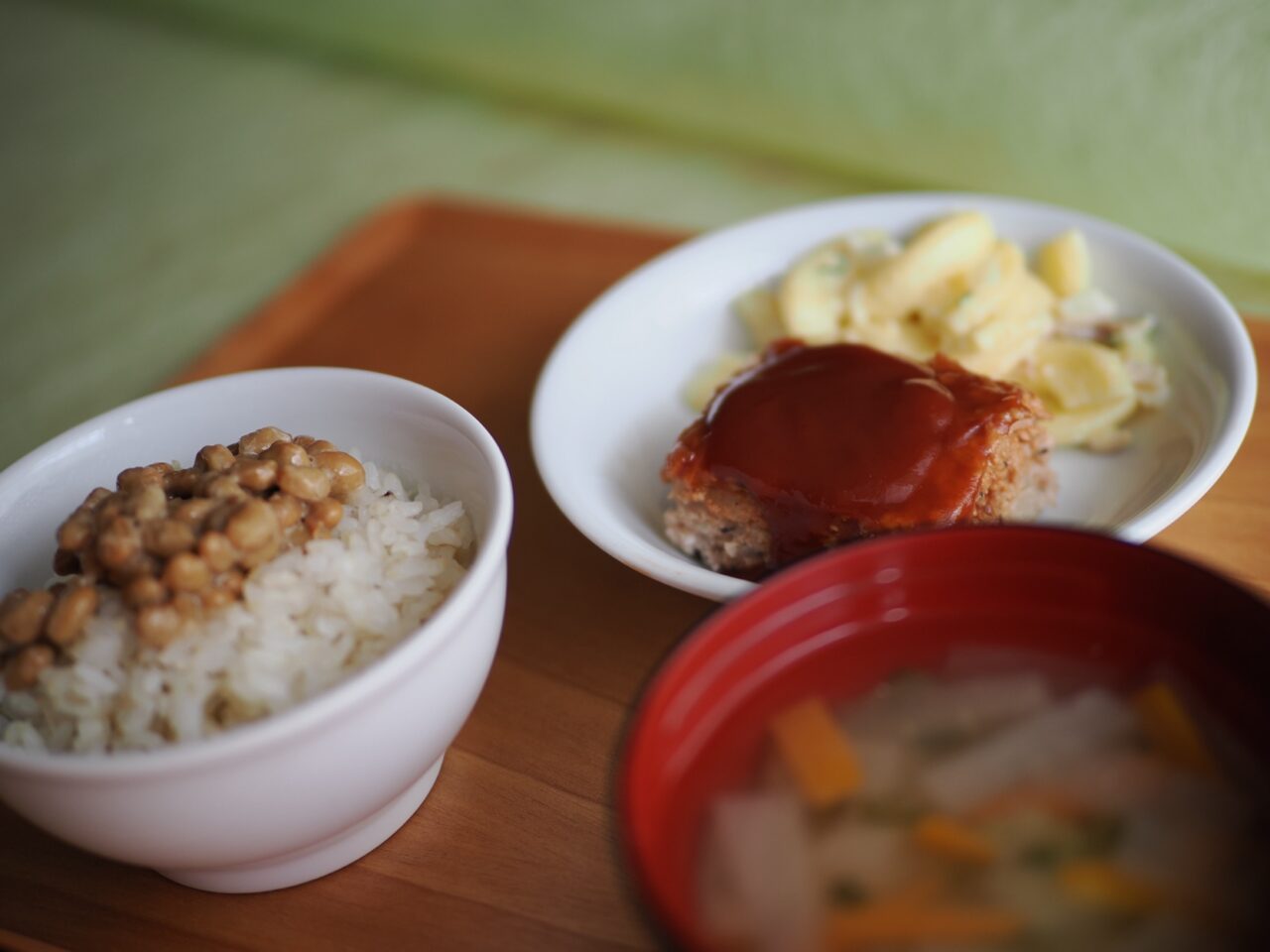 いこい食堂なちゅらる