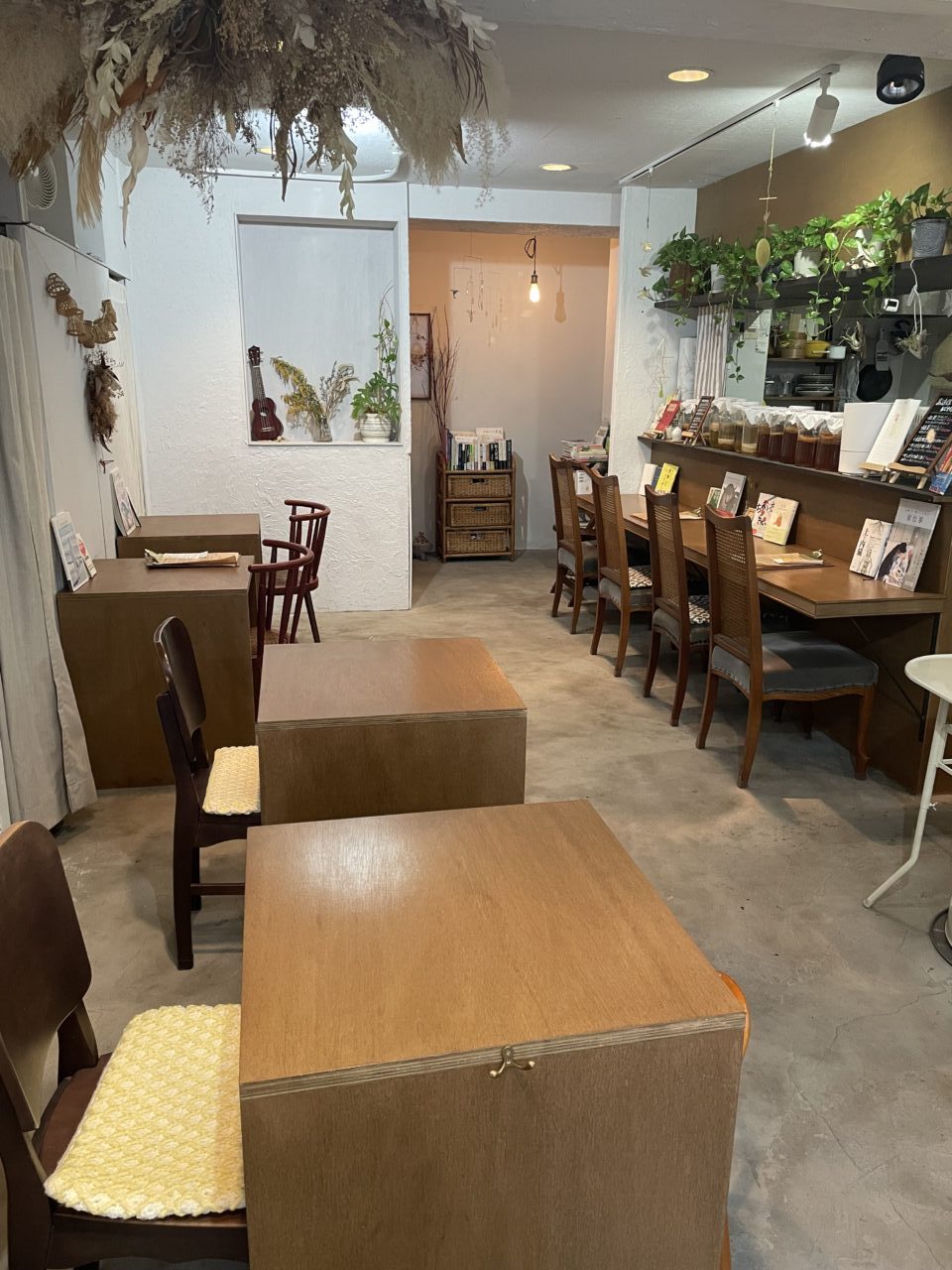 下町のハチドリ