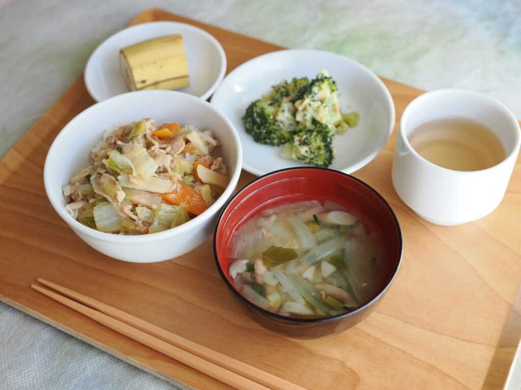 いこい食堂なちゅらる