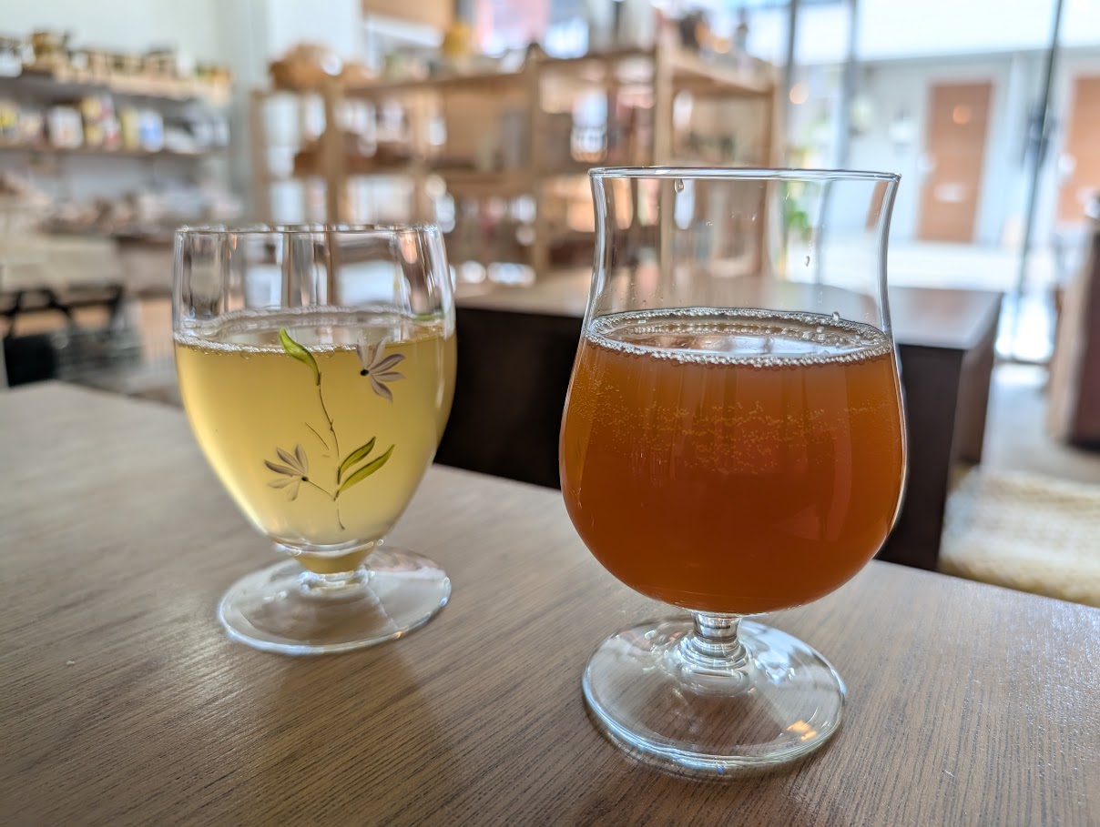 下町のハチドリ