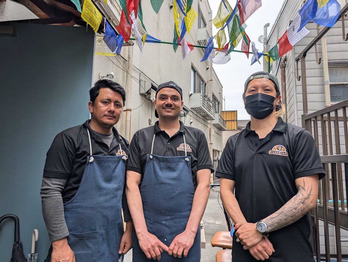 OGレストラン&バー