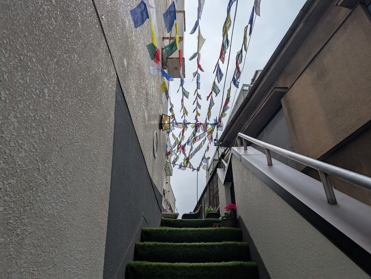 OGレストラン&バー