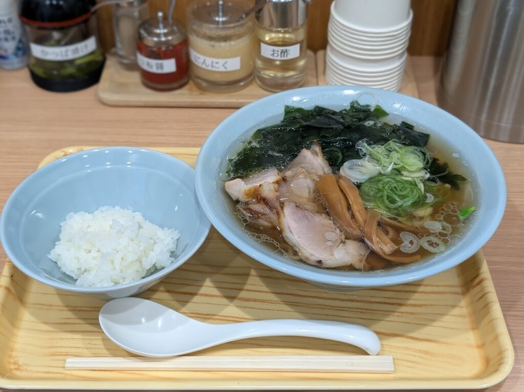 いたばし製麵
