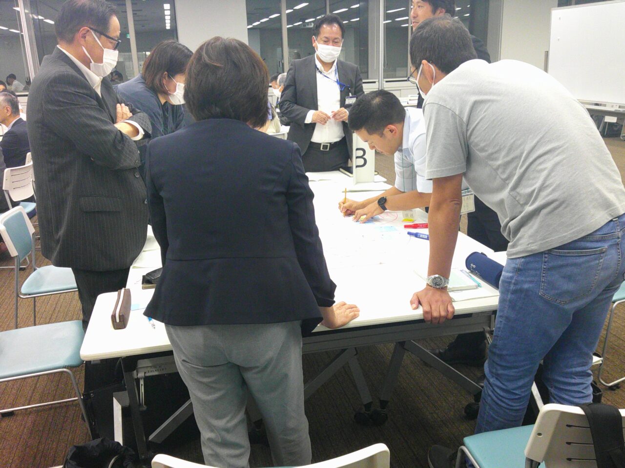 身近な教育委員会