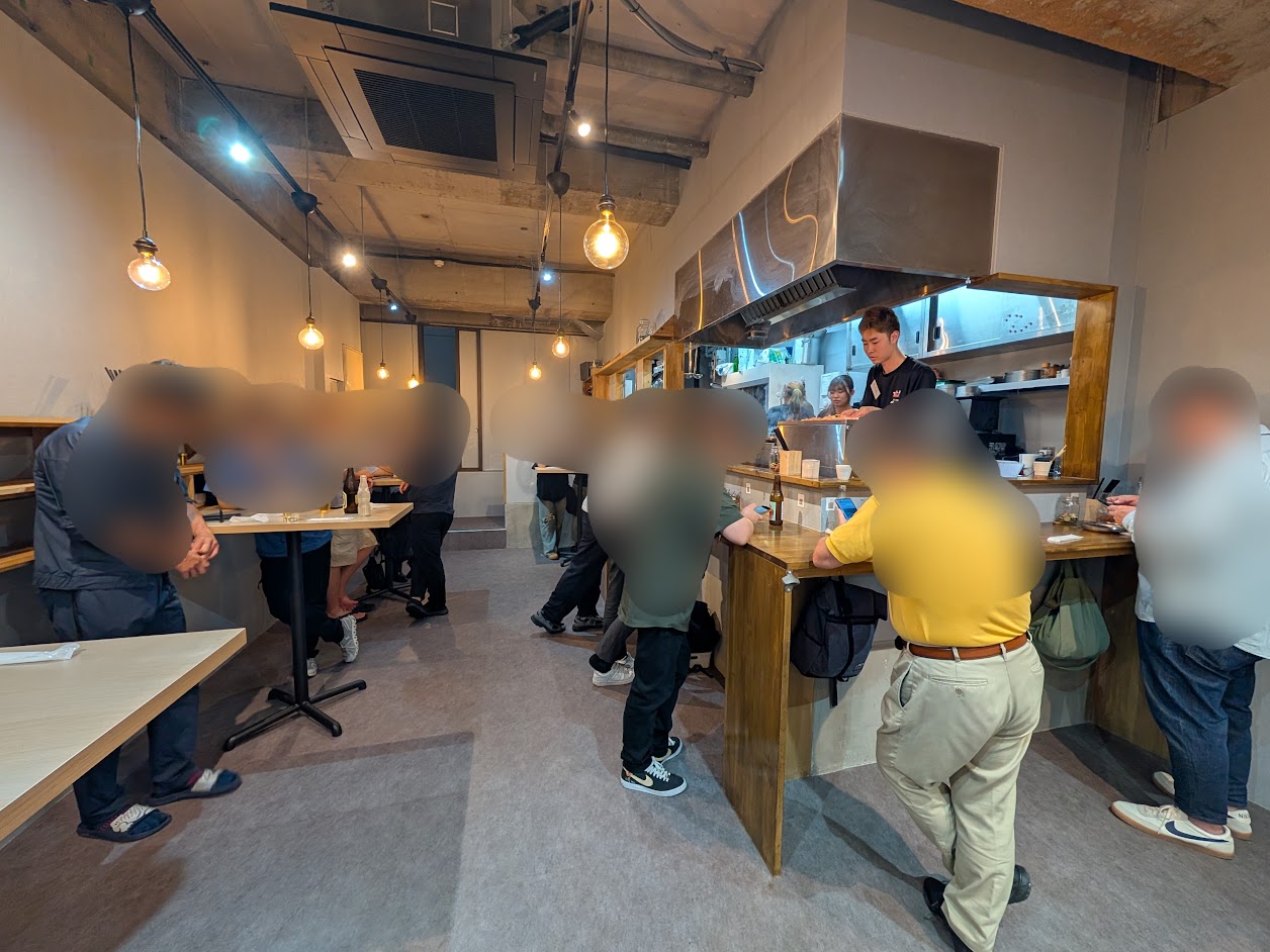 スタンド焼鳥チャボ