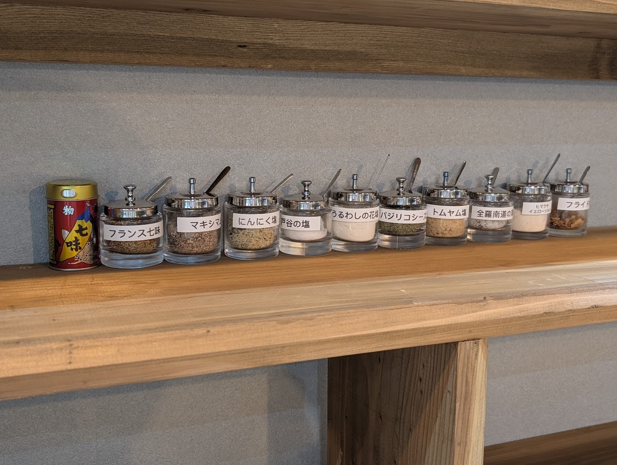 スタンド焼鳥チャボ