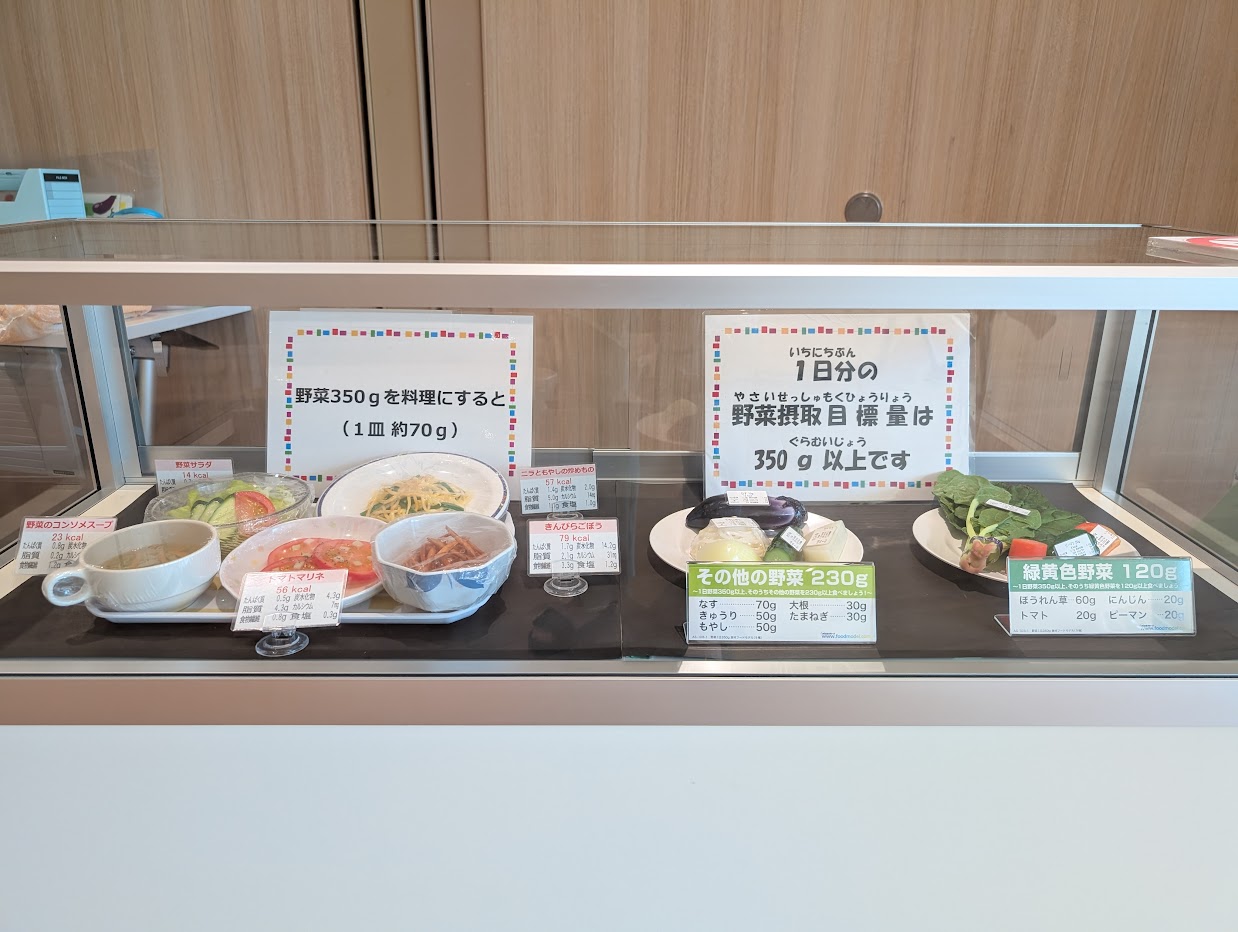 板ベジチャレンジ