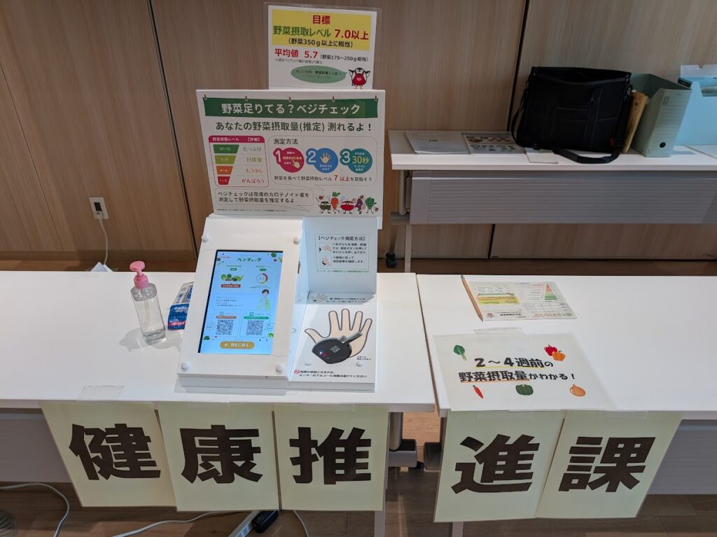 板ベジチャレンジ