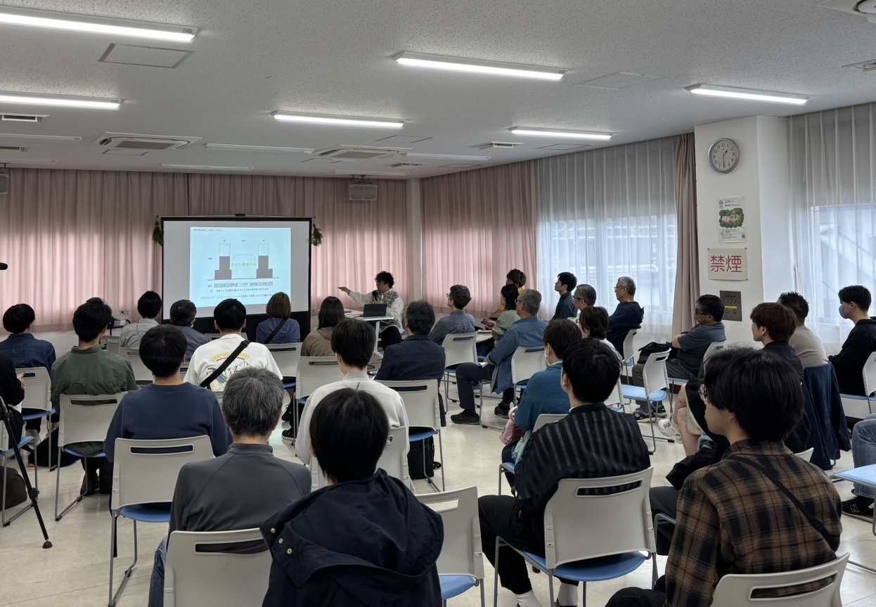 えんのもりスクール