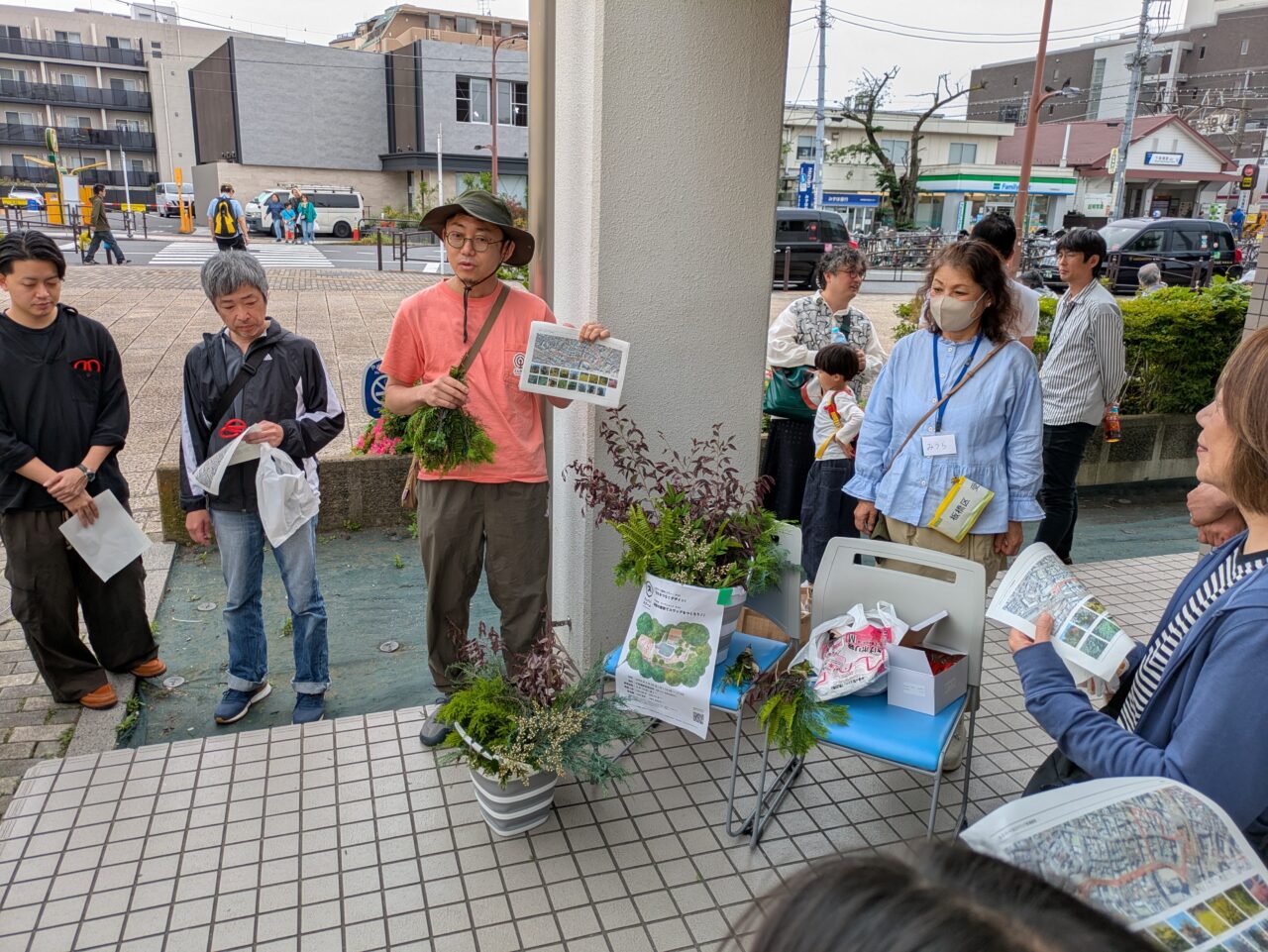 えんのもりスクール