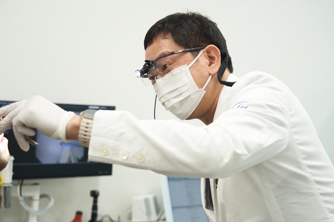 城北みみはなのどサージクリニック