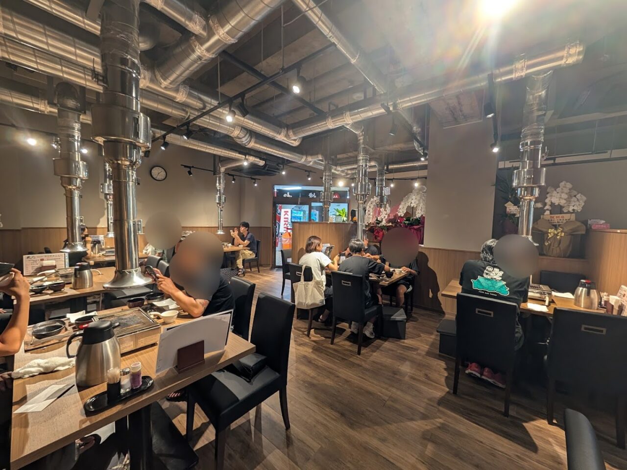 やきにく処蔵元