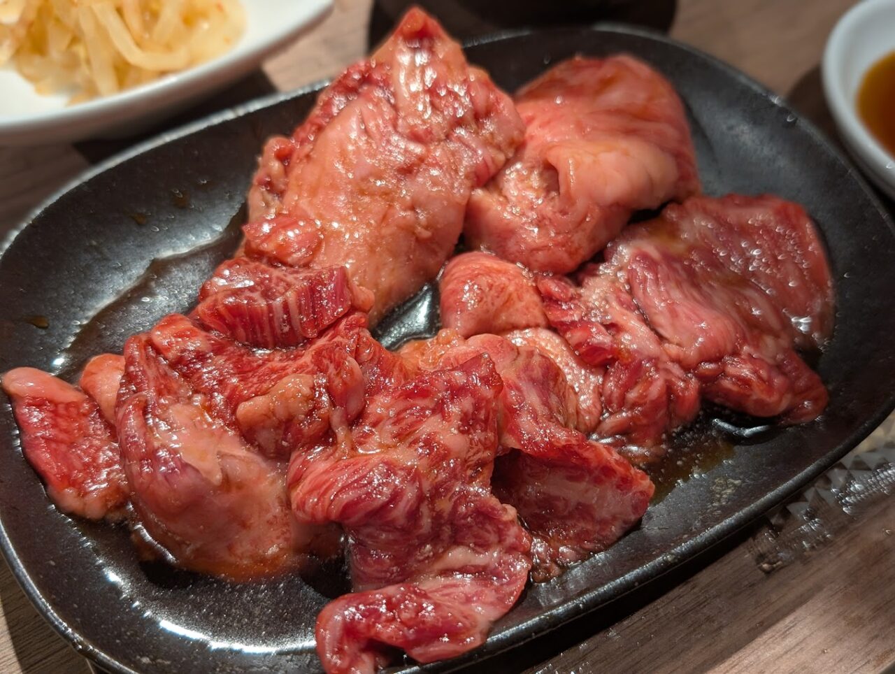 やきにく処蔵元