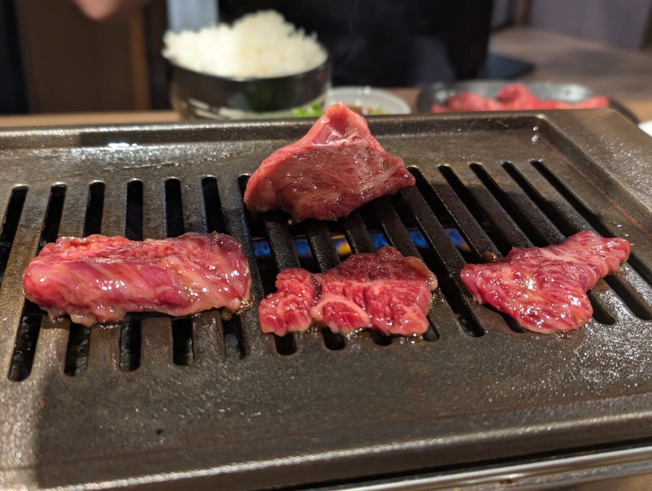 やきにく処蔵元