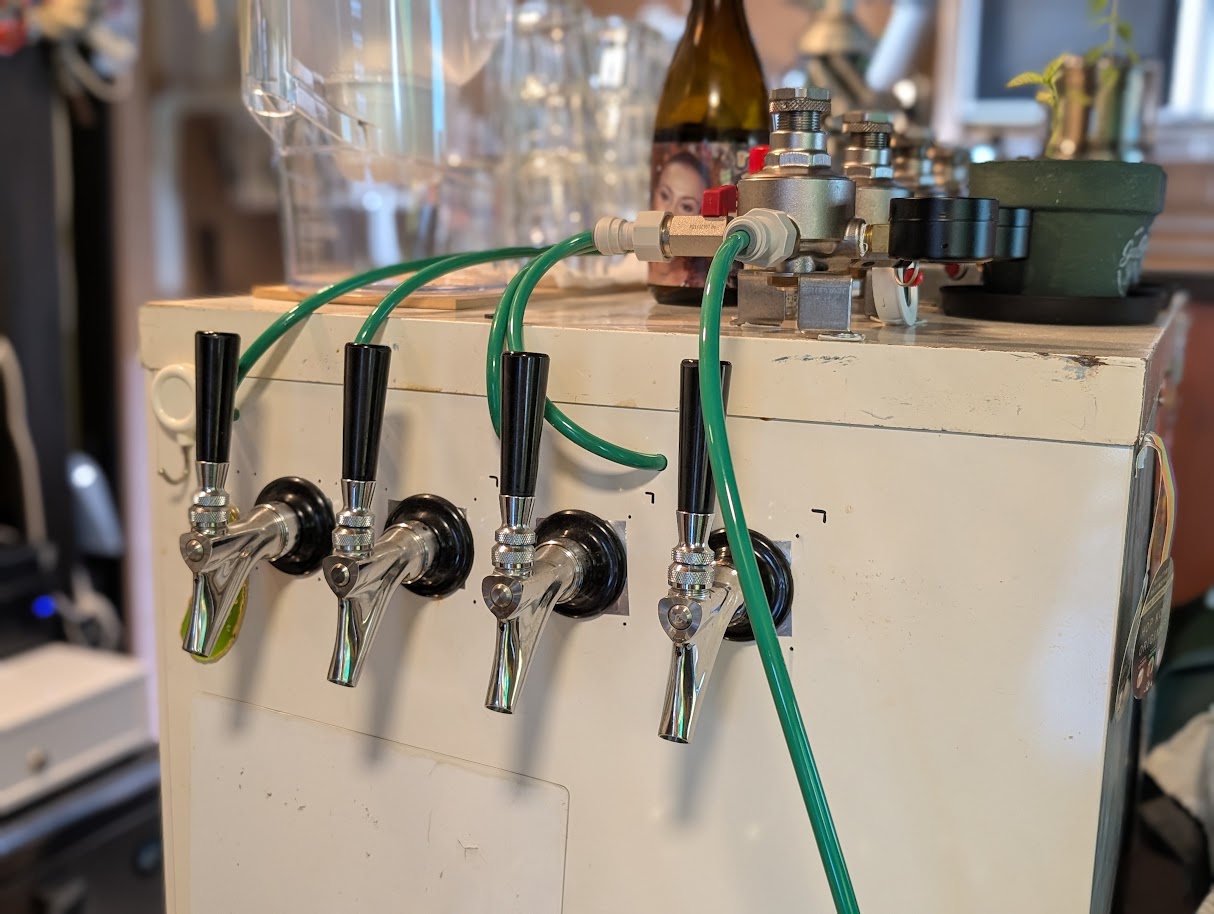 ジャージャーチキン