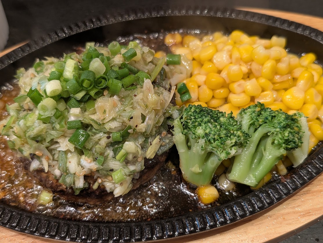 オオヤマベース