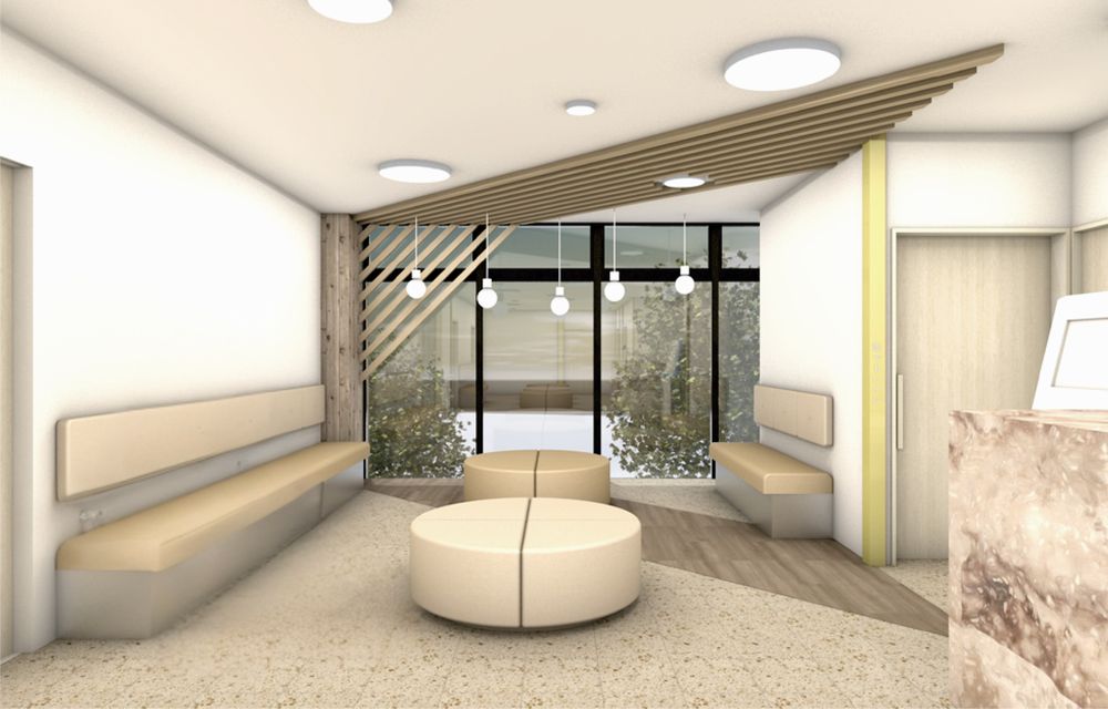 城北みみはなのどサージクリニック