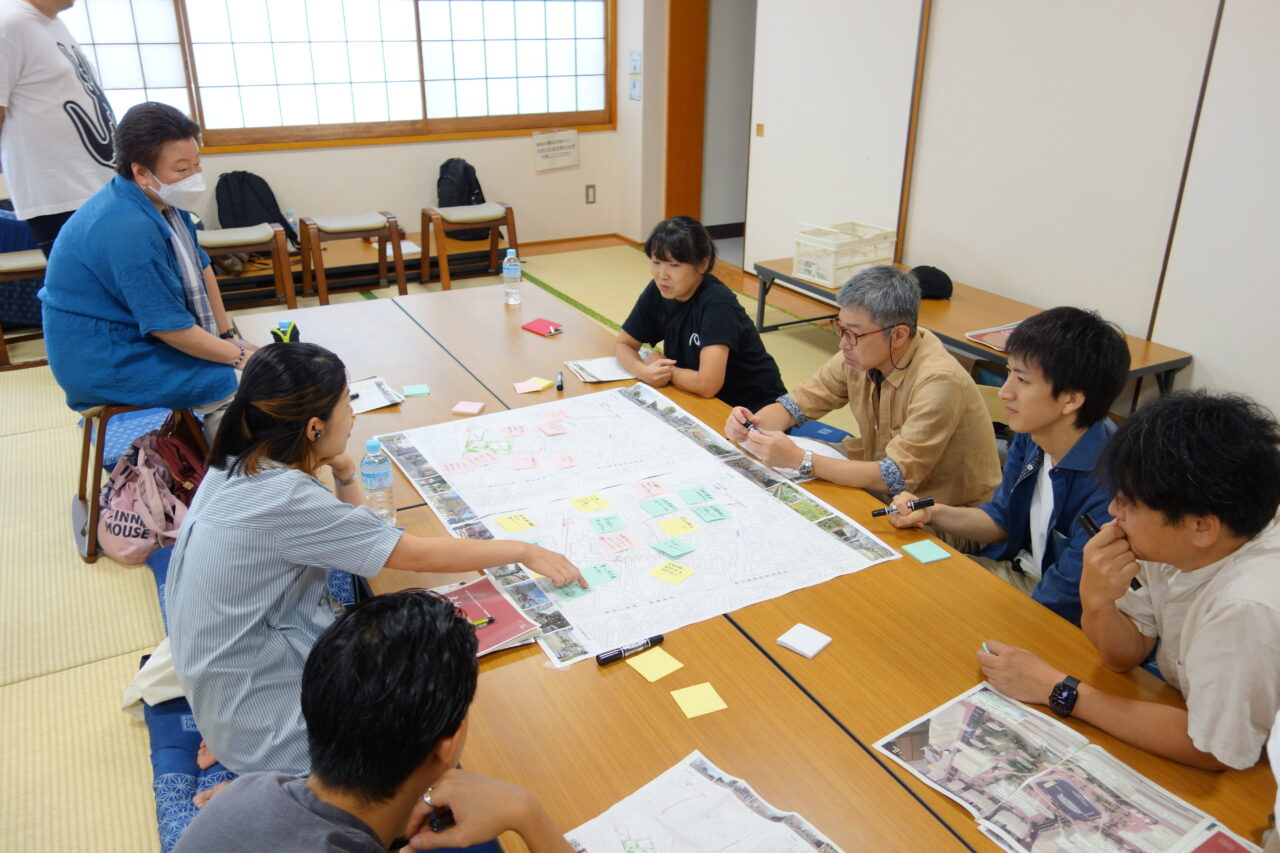 えんのもりスクール