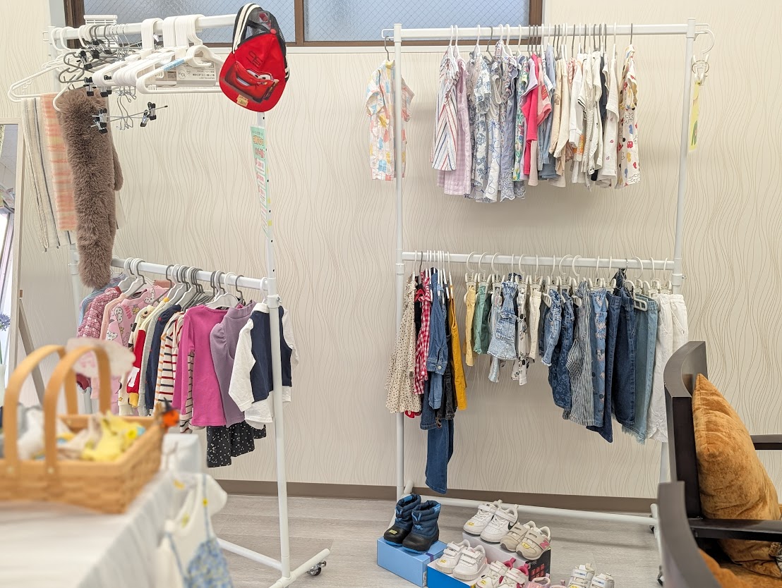 中板橋マルシェ