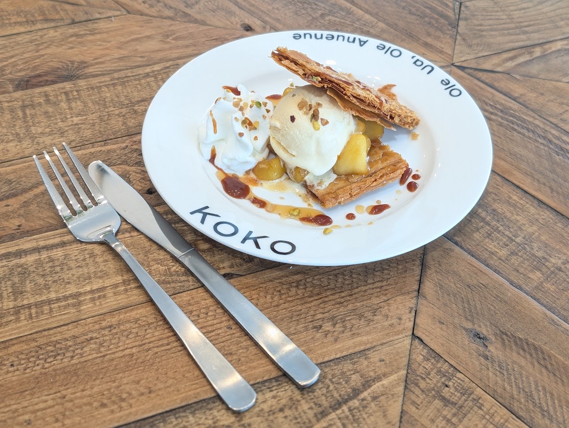 KOKO cafe