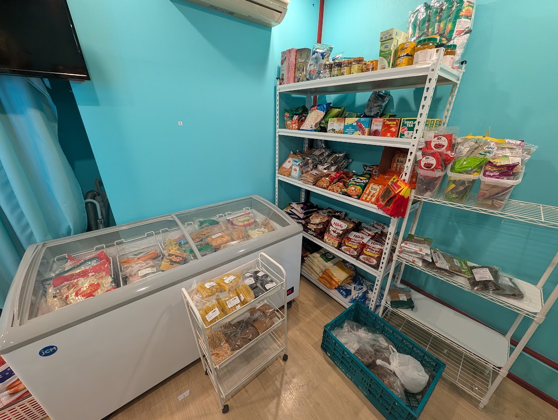 メヘルハラールフード&レストラン