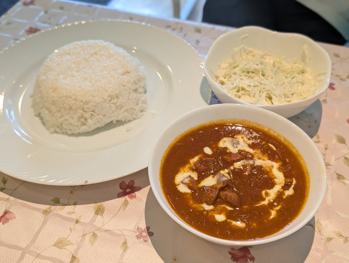 メヘルハラールフード&レストラン