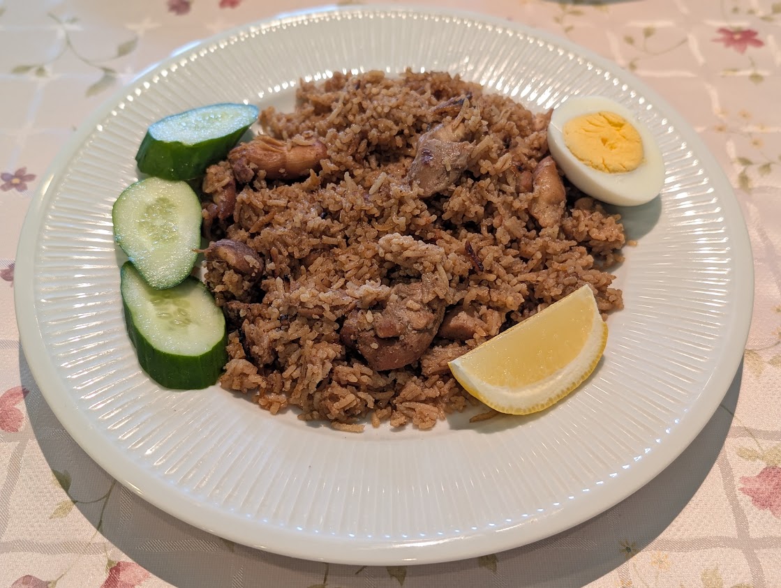 メヘルハラールフード&レストラン