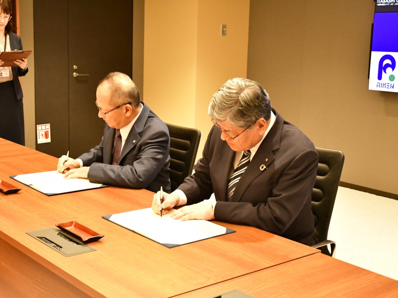 ものづくりの板橋