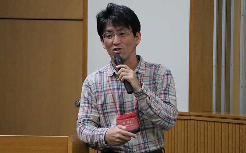 第29回いたばし産業見本市