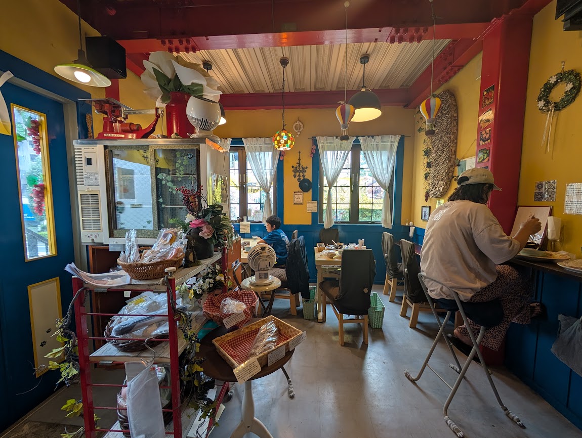 イーハトーヴの優しい時間