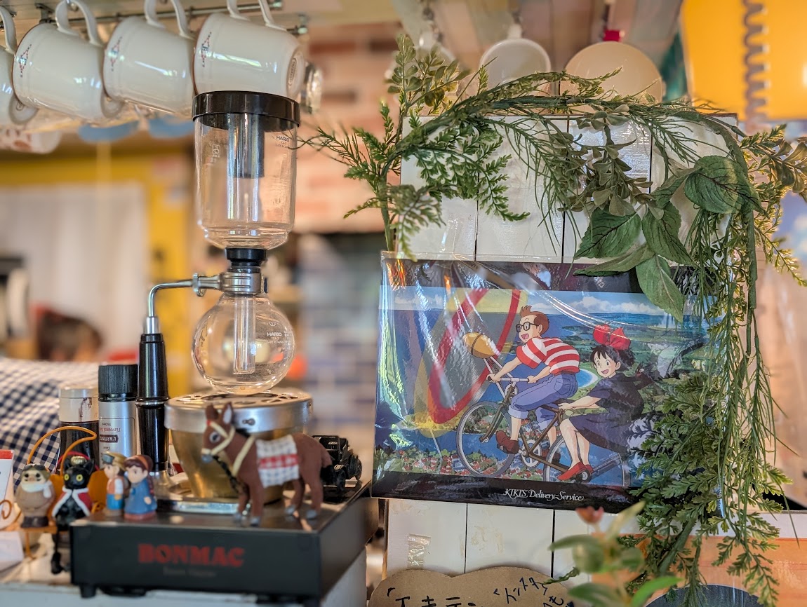 イーハトーヴの優しい時間