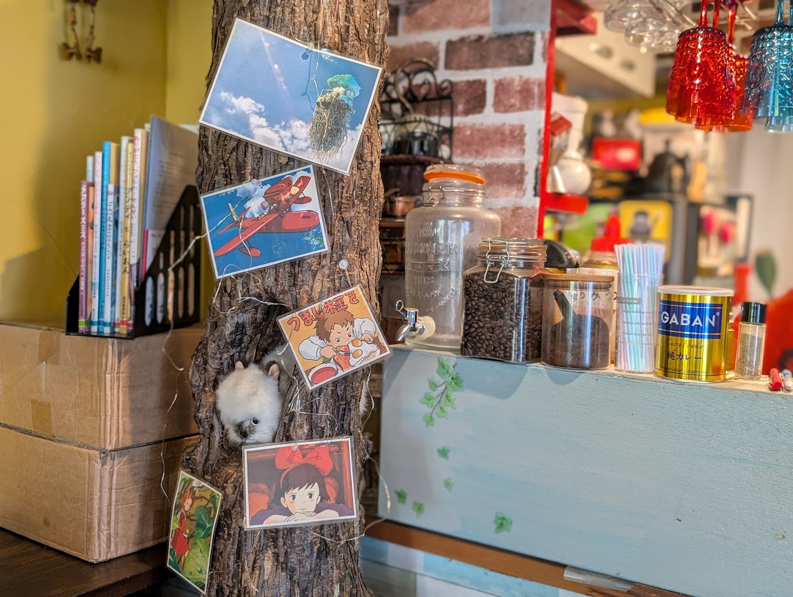 イーハトーヴの優しい時間