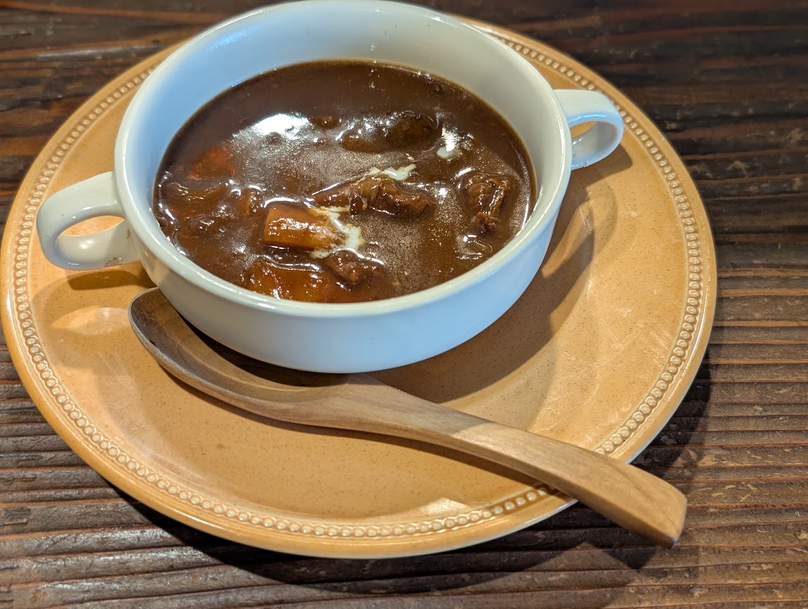 イーハトーヴの優しい時間