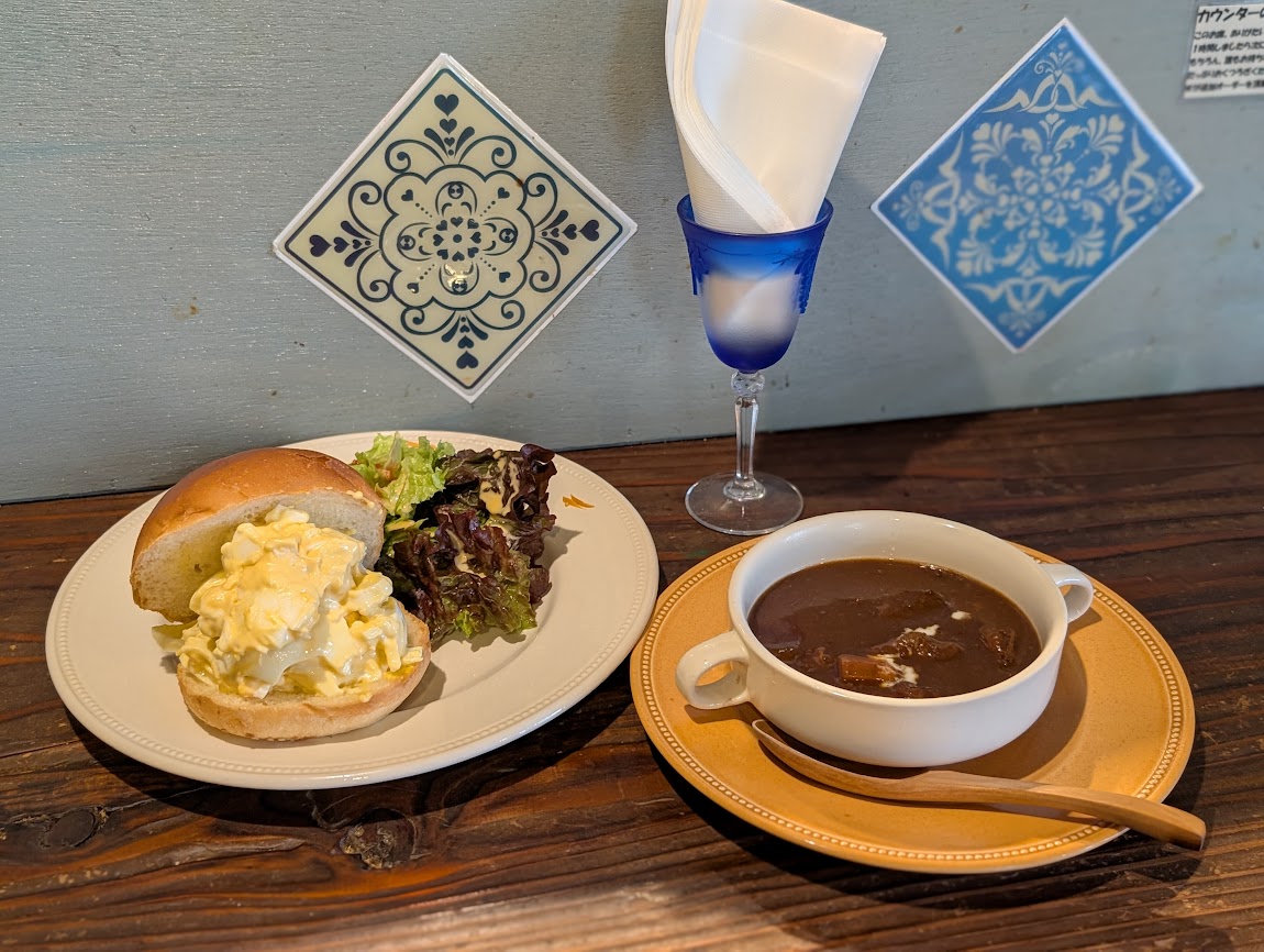 イーハトーヴの優しい時間