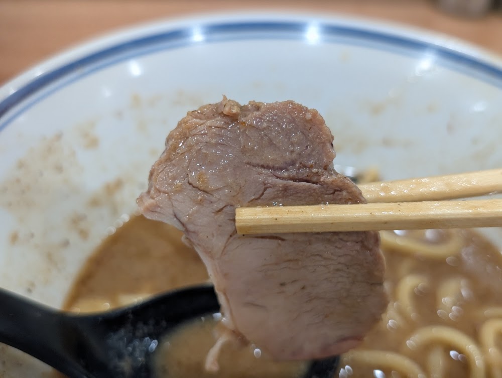 中華そばの店 みのひ