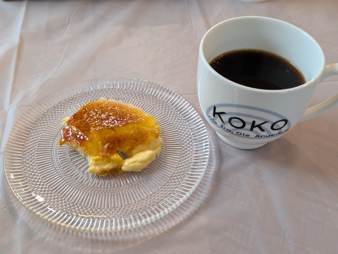 KOKO cafe