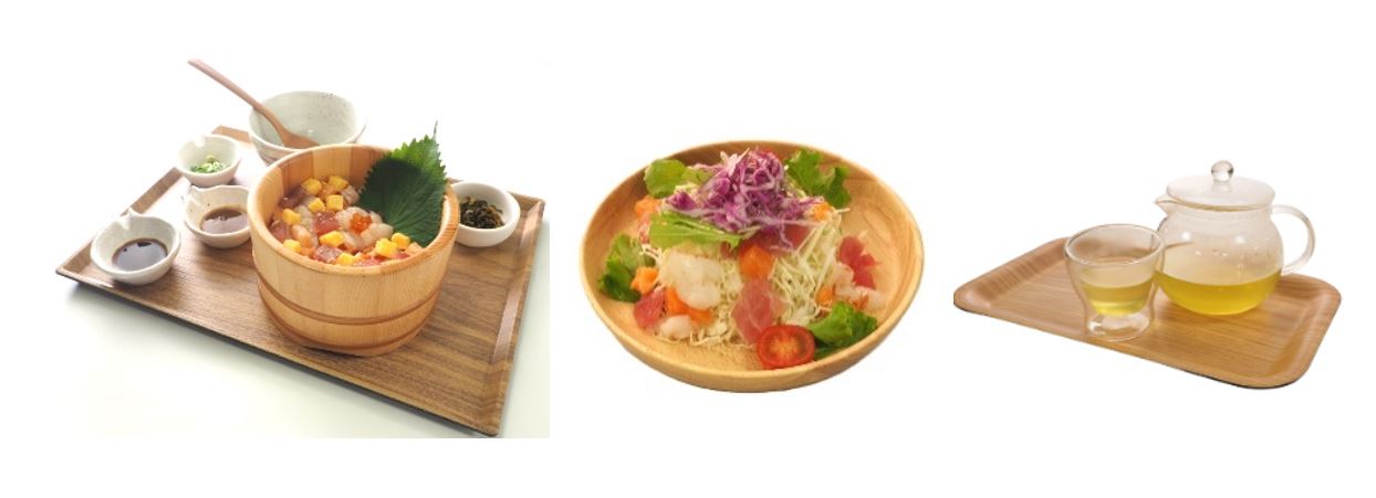 おひつごはん四六時中