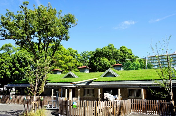 板橋区立こども動物園