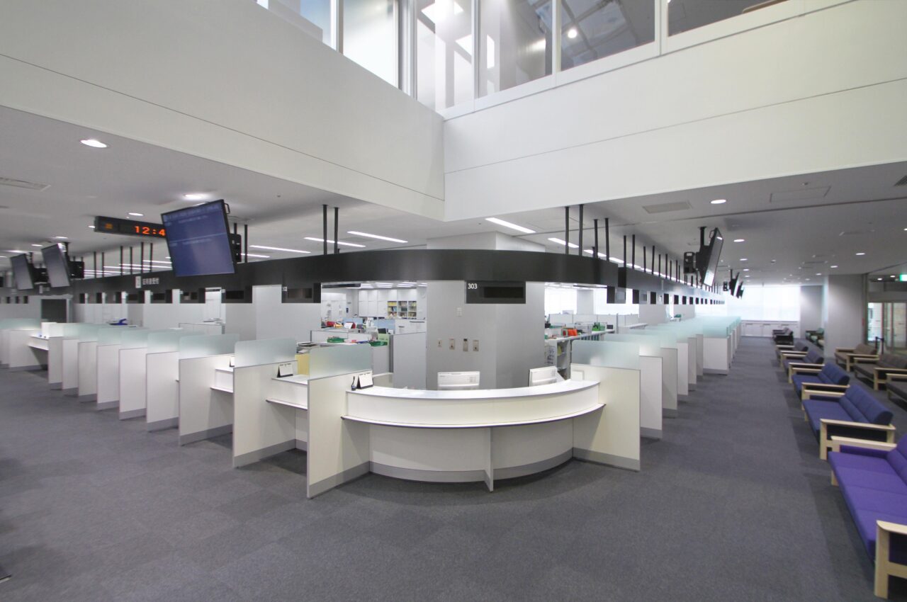 対話型AI電話対応