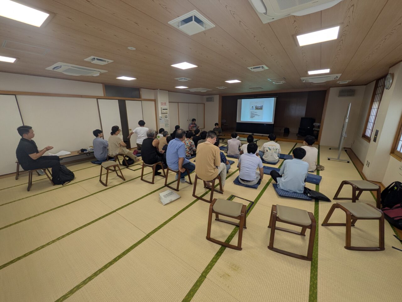 えんのもりスクール