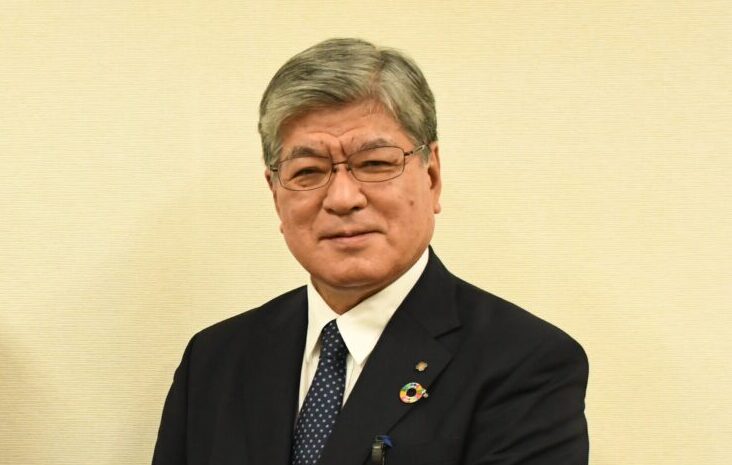 板橋区基本構想