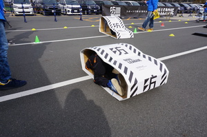 いたばし防災+フェア2025