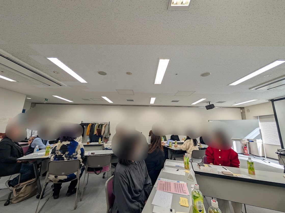 女性の起業入門セミナー