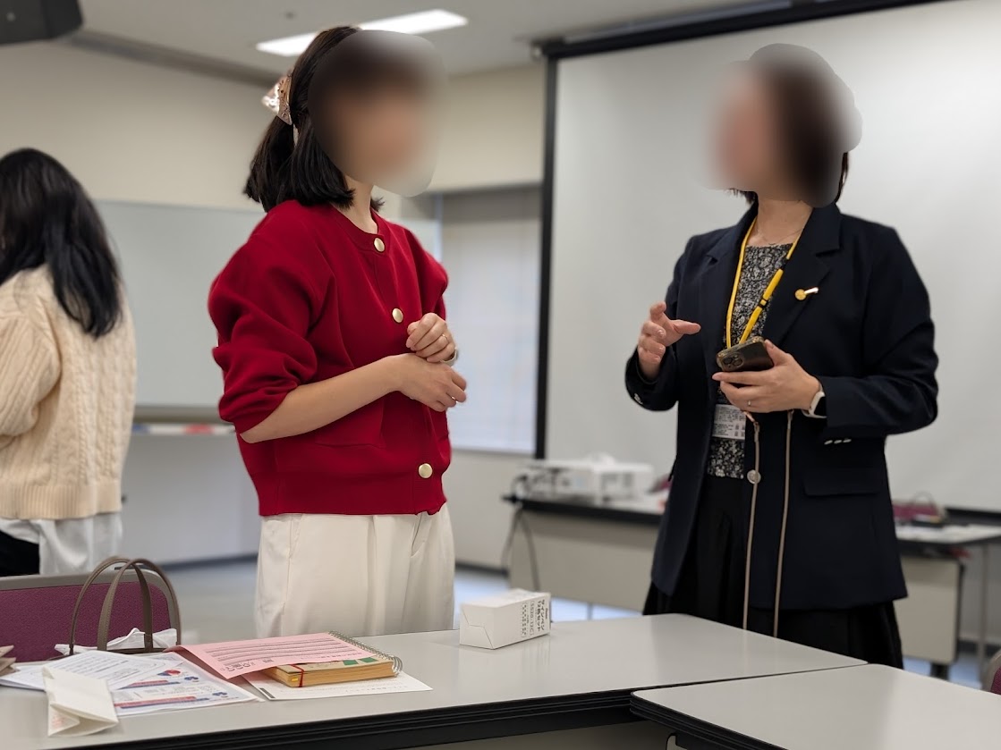 女性の起業入門セミナー